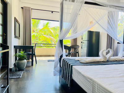 Tropical Plant Villa - Tangalle