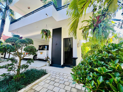 Tropical Plant Villa - Tangalle