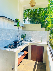 Tropical Plant Villa - Tangalle