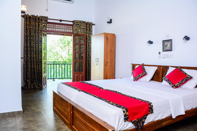 Villa Shanaya
