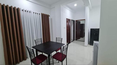 Ceylon Highway Apartments Colombo