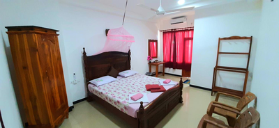 Dream Palace Family Guest House Mirissa