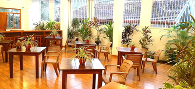 Dream Palace Family Guest House Mirissa