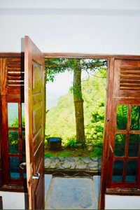 Ithin Kithul Villa