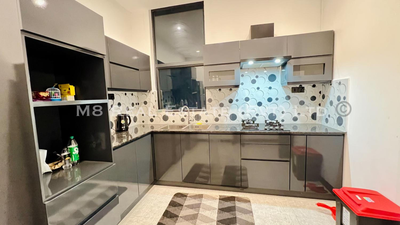 M8 Ocean King Three Bed Apartment