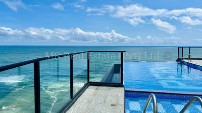 M8 Ocean King Three Bed Apartment