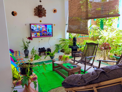 Leisure Villa