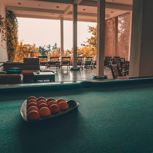 Esprit d'Ici Hotel