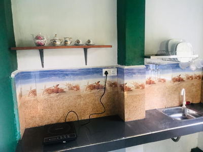 Surewo Apartment