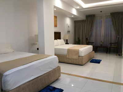 Lavinia Bay Beach Hotel
