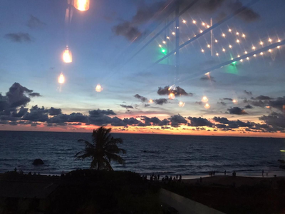 Lavinia Bay Beach Hotel