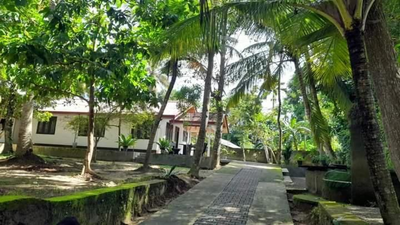 Villa Freedom