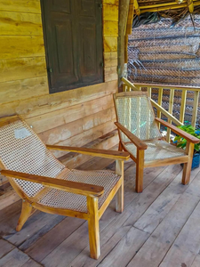 бунгало cabana