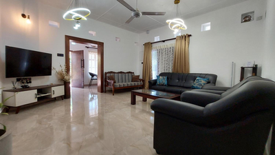 Majestic Villa
