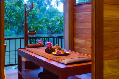 Karunakarala Ayurveda Resort