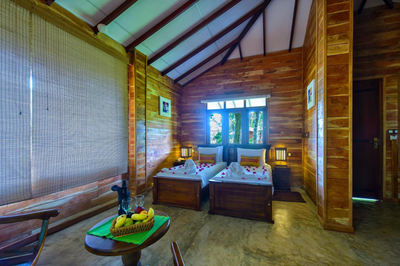 Karunakarala Ayurveda Resort