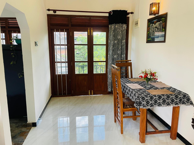 Sanka Villa