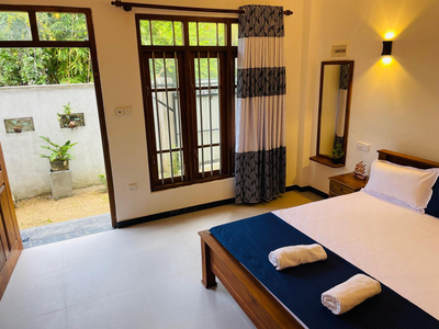 Sanka Villa