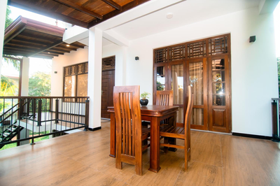 Dream Villa - Tangalle