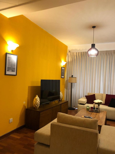 Luxurious Fully Furnished Apartment for Rent at 2000 Plaza, Colombo