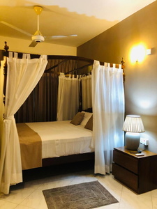 Luxurious Fully Furnished Apartment for Rent at 2000 Plaza, Colombo