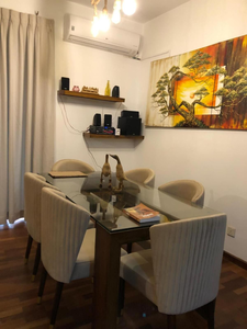 Luxurious Fully Furnished Apartment for Rent at 2000 Plaza, Colombo