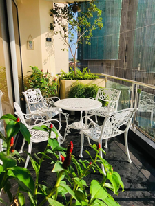 Luxurious Fully Furnished Apartment for Rent at 2000 Plaza, Colombo