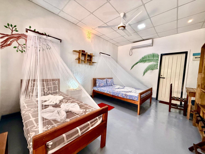 Valampuri Kite Resort