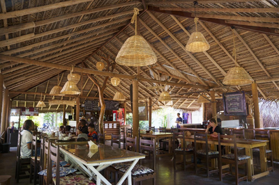 Valampuri Kite Resort