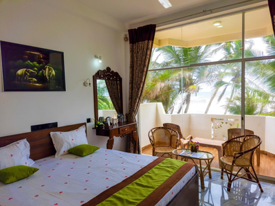 Hotel Coconut Bay