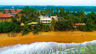 Hotel Coconut Bay