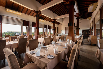 The Thinnai - All-Suites Boutique Hotel