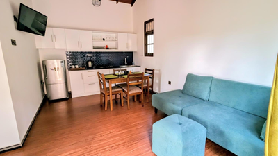 Villa Sanseya Kandy