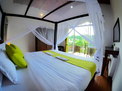 Villa Sanseya Kandy