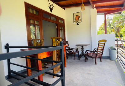 Renaissance Villa Bentota