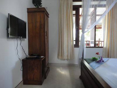 Sapara River Guest