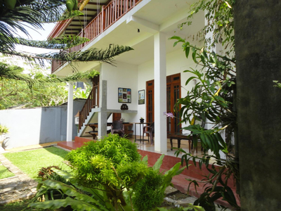 Sapara River Guest