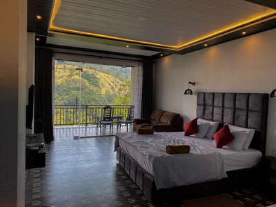 Paraiso Guest House
