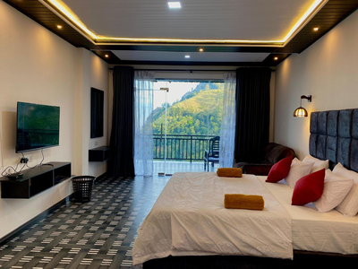 Paraiso Guest House