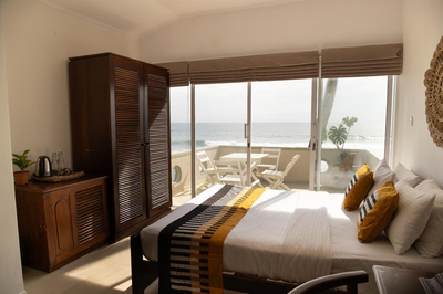Neevana Hotel Hikkaduwa