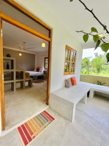 Kandy Living Homestay