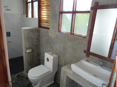 Nelu Villa Sigiriya