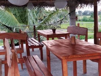 Nelu Villa Sigiriya