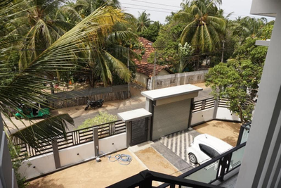 Uthayam Guest House