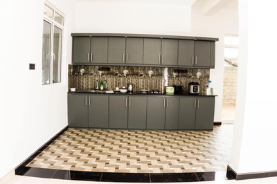 Uthayam Guest House