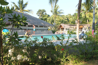 The Rascals Kite Resort