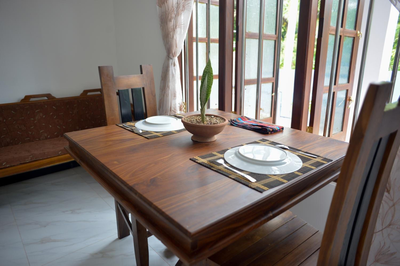 Quiet Rest Villa Hikkaduwa