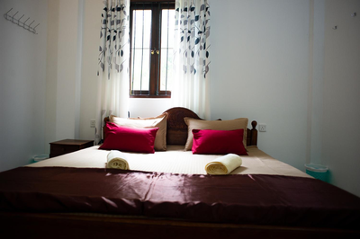 Quiet Rest Villa Hikkaduwa