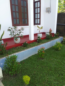 Quiet Rest Villa Hikkaduwa