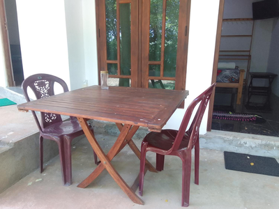 Wilpattu Buma Homestay
